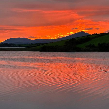 Lakeside Lookout Bantry Cork Ngoại thất bức ảnh