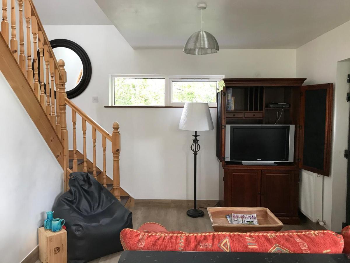 Lakeside Lookout Bantry Cork Ngoại thất bức ảnh
