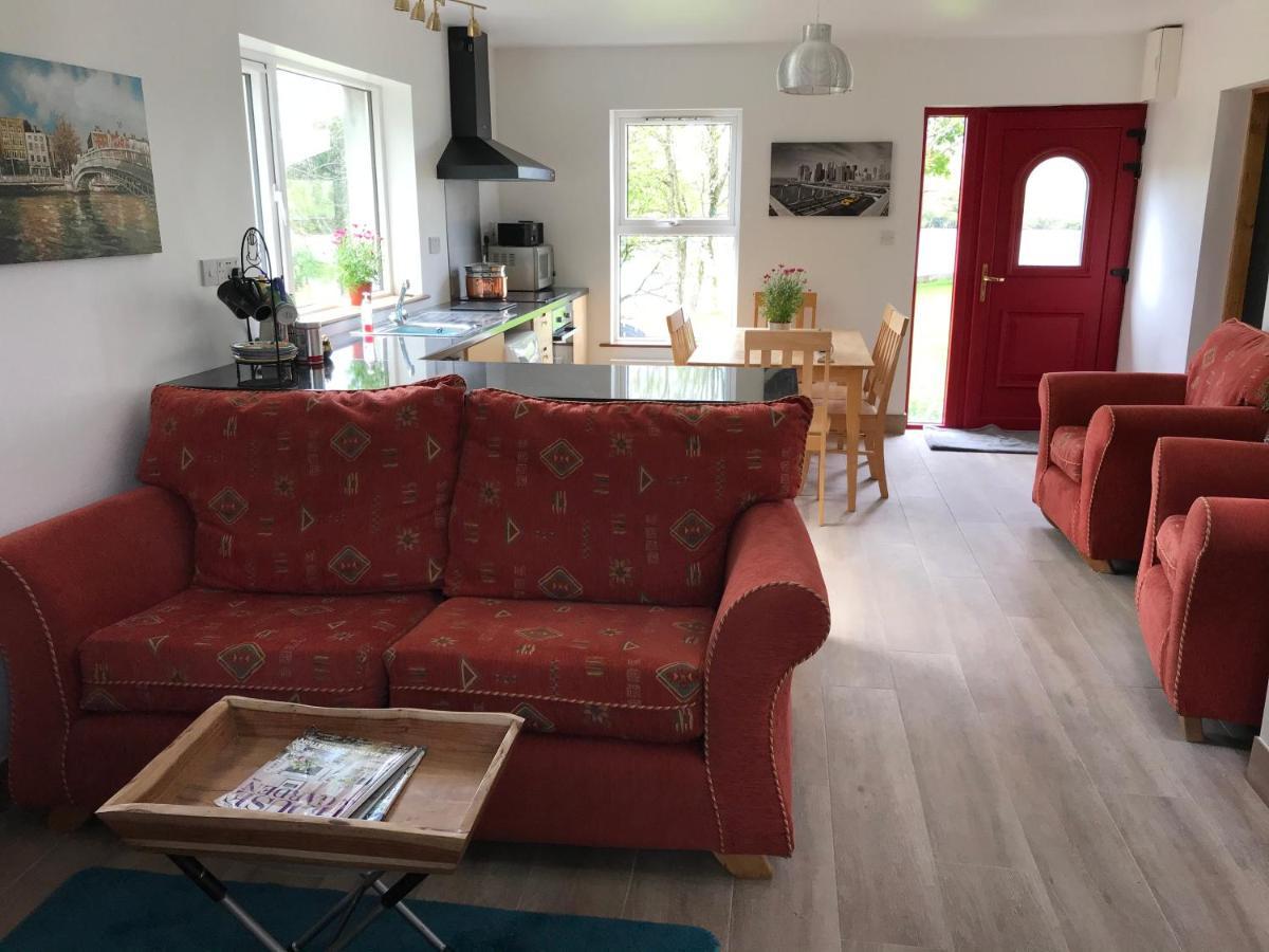 Lakeside Lookout Bantry Cork Ngoại thất bức ảnh