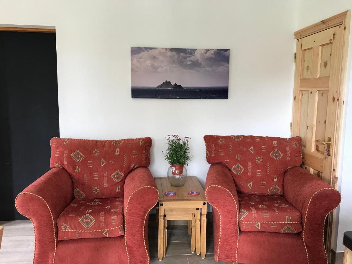 Lakeside Lookout Bantry Cork Ngoại thất bức ảnh