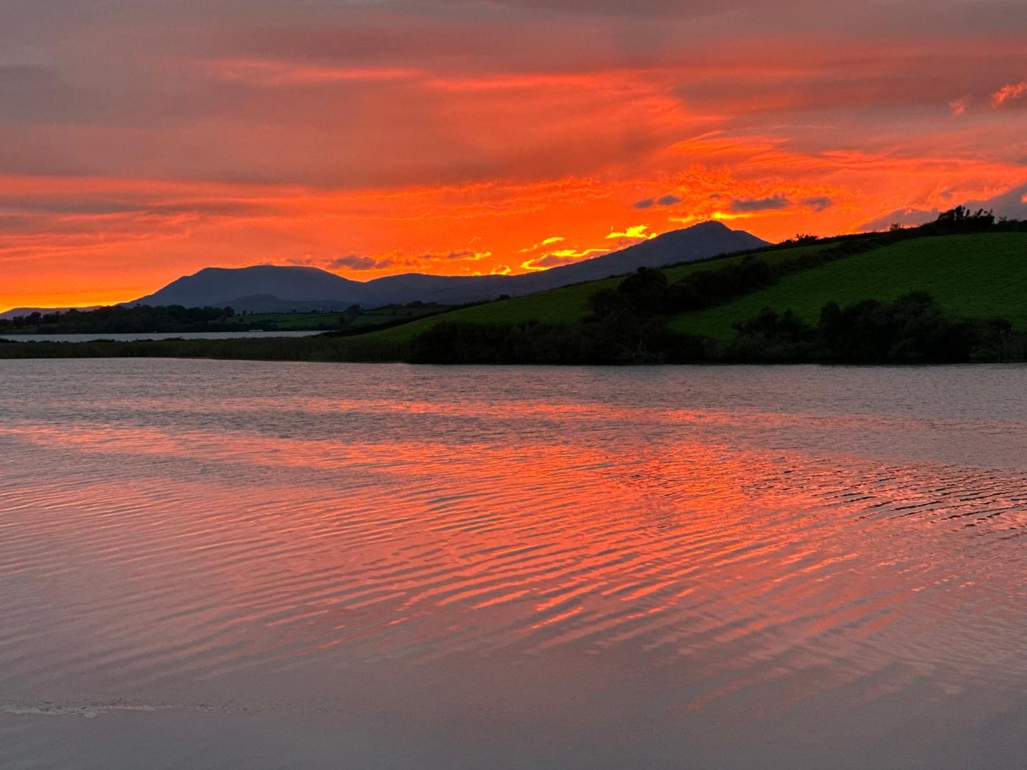 Lakeside Lookout Bantry Cork Ngoại thất bức ảnh